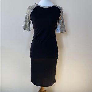 Elegant LuLaRoe Julia